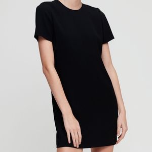 Aritzia Babaton Patricio Dress